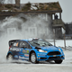Illustration for article titled Drivers Planned Boycott At Snow Rally Because There Wasnt Enough Snow